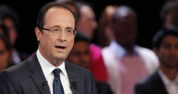 Hollande Orta Afrika Cumhuriyeti'ne gidecek
