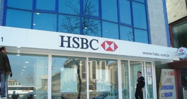 HSBC Müslümanların hesaplarını kapatıyor!