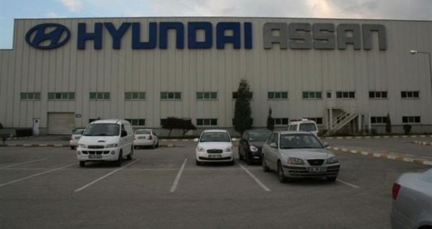 Kibar  Hyundai hisselerini geri aldı!