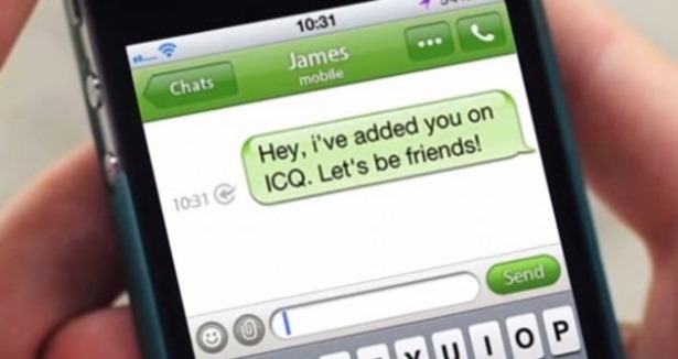 İşte yeni ICQ'nun 5 önemli özelliği