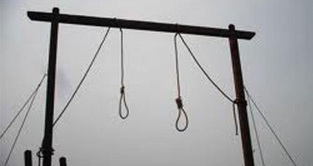 İran 2 ajanı idam etti