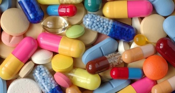 Bakan'dan Türkiye'de ilaç üretimi açıklaması