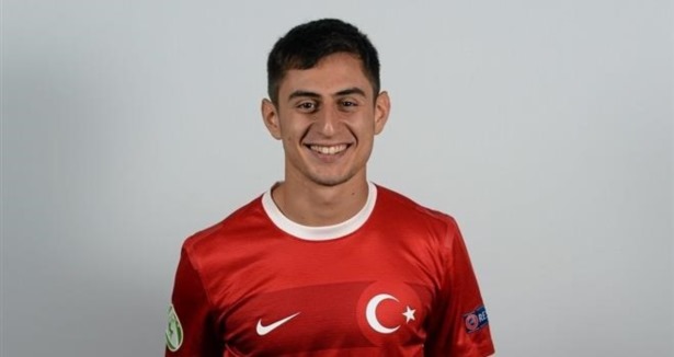 İlkay Durmuş Gençlerbirliği'nde