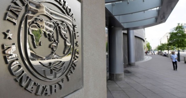 IMF'den Türkiye'ye uyarı
