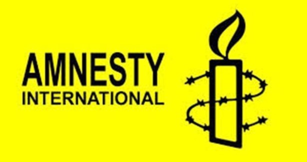 Af Örgütü'nden Suriye çağrısı  