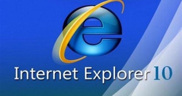  Internet Explorer 10 için geri sayım başladı
