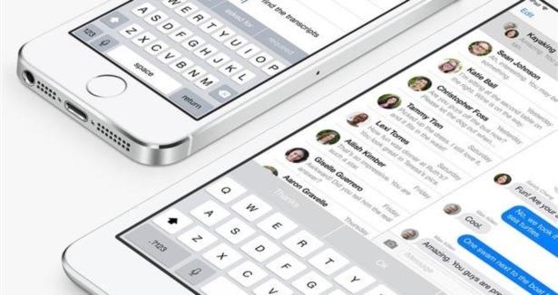 İşte iOS 8 için en iyi 5 klavye