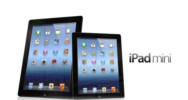 iPad'le ilgili şok iddia