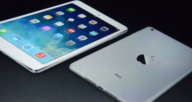 iPad Air 2'nin ekranı hakkında bomba iddia
