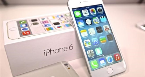 iPhone 6'ya 20 milyon ön sipariş!