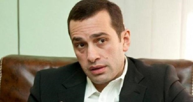 Gürcistan savunma bakanı görevden alındı