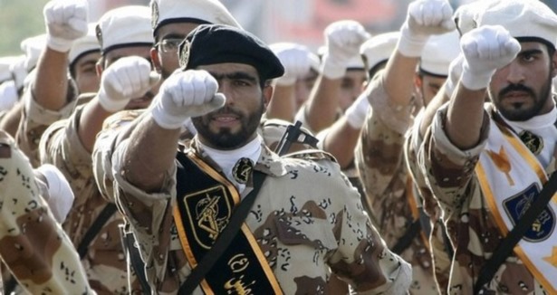 İran asker gönderiyor iddiası