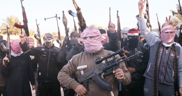 İngiltere IŞİD'e katılımların nasıl önleneceğini t