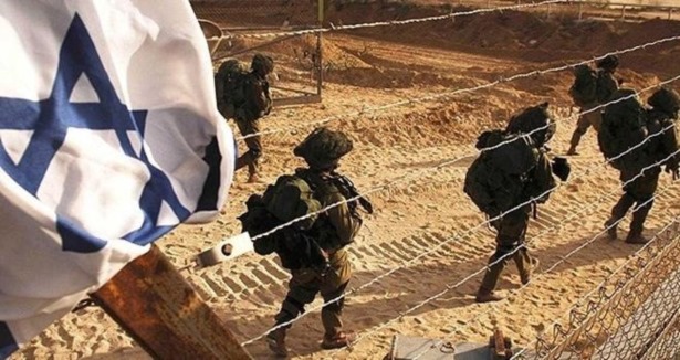 İsrail'de camiyi kundaklama girişimi