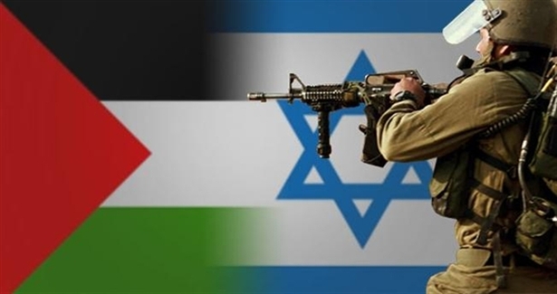 İsrail Filistin'le barış görüşmelerini askıya aldı