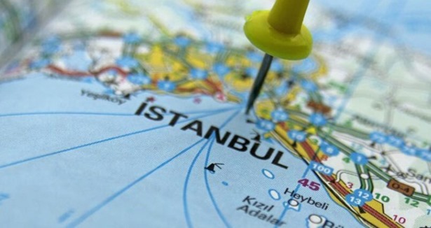 Startup İstanbul başlıyor!