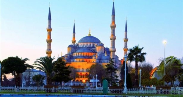 İstanbul tarihi alanlarıyla Unesco listesinde