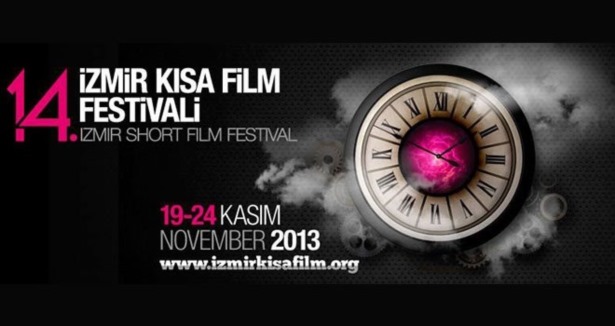 İzmir Uluslararası Kısa Film Festivali başladı