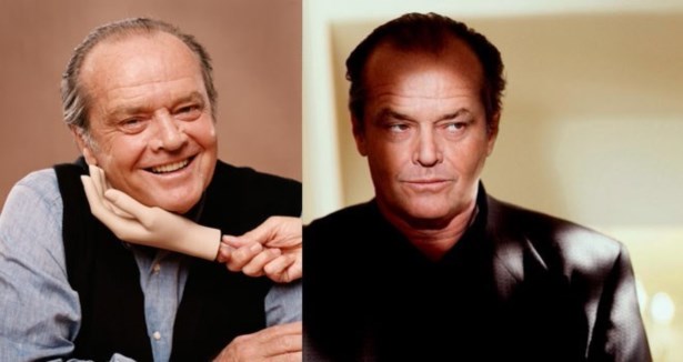 Jack Nicholson'dan iddiaları yalanladı