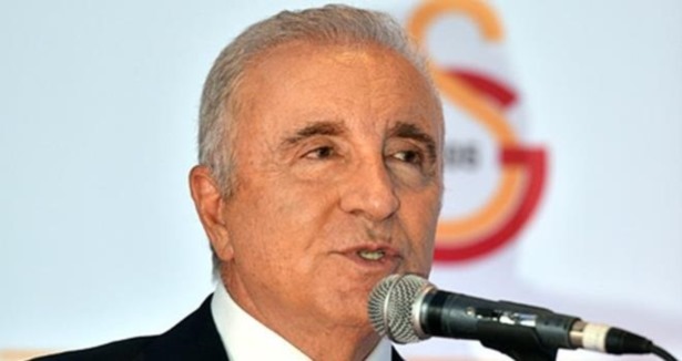Ünal Aysal'dan çarpıcı açıklamalar