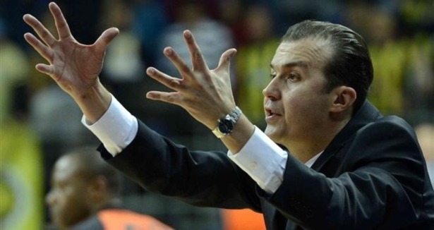 Pianigiani: Kazanmak çok önemliydi