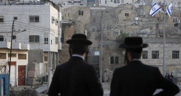 İsrailli yerleşimciler Kudüs'te 7 binaya el koydu