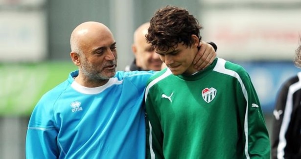 "Real Madrid isterse Enes'in yolunu açarız"
