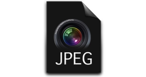JPEG formatı değişiyor