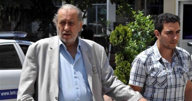 Kadir Mısıroğlu tedavi ediliyor