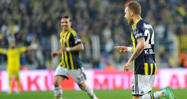 İlaç gibi galibiyet!