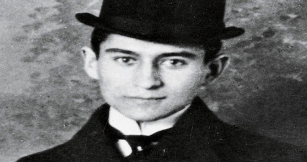 Reiner Stach, Kafka'yı anlatacak