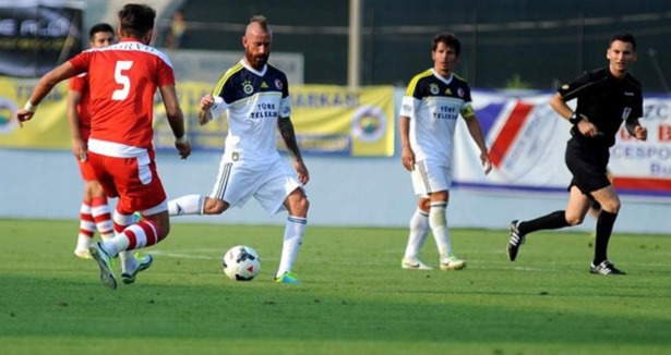 Fener ter attı