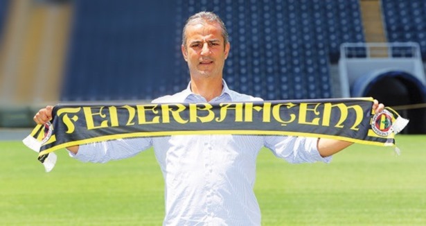 Yoğun istek üzerine İsmail Kartal