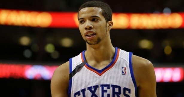 NBA'in en iyi çaylakları belli oldu