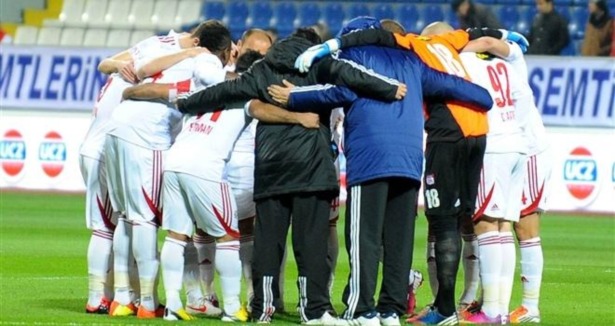Kasımpaşa en iyi derecesini elde etti