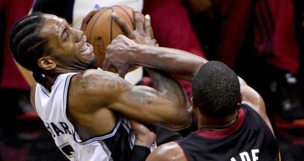 Ne LeBron ne de Duncan, en değerlisi o!