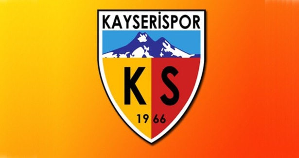 Kayserispor Beşiktaş'ı gözüne kestirdi