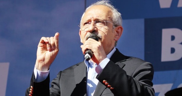 'Kılıçdaroğlu istifa etti' iddiası