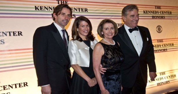 Kennedy Merkezi Onur Ödülü sahiplerini buldu
