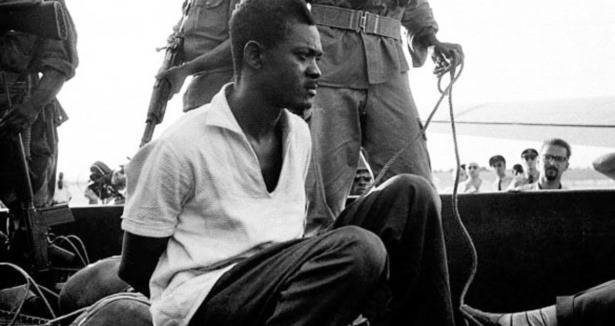 Lumumba''yı MI6 öldürdü