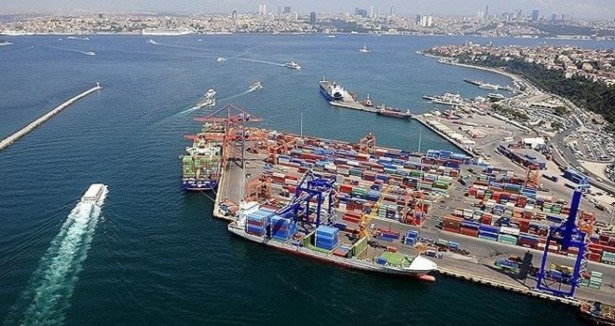 Ağustos ayı dış ticaret rakamları açıklandı