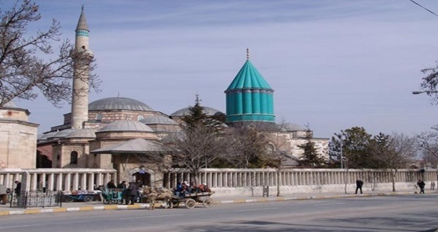 Konya'nın kültürel envanteri çıkarılıyor