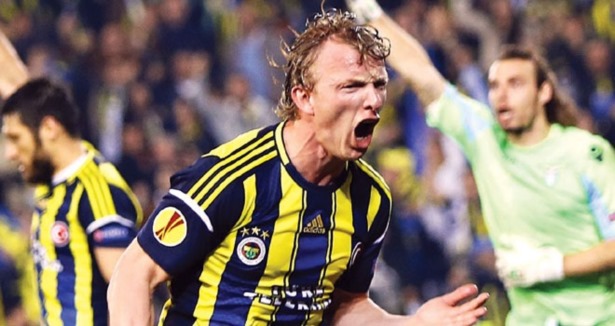 Yarı final bileti cepte