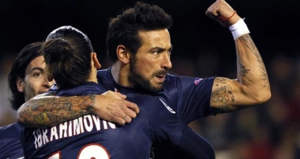 PSG turu yarıladı
