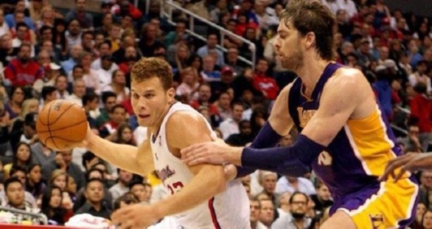 Lakers'ta tarihi hezimet