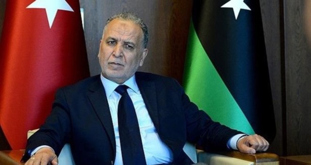 Libya Türklerin de vatanıdır