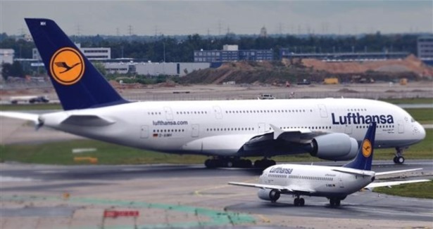 Sendika Lufthansa'yı uyardı