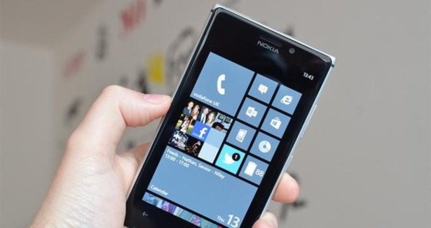 Merakla beklenen Lumia 925 2 Eylül'de geliyor