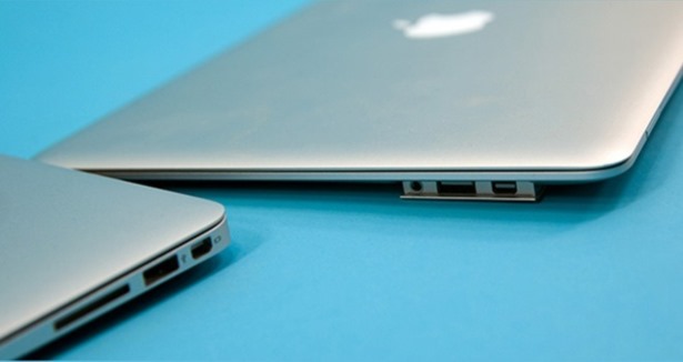 Apple 2 yeni MacBook Air'i satışa sundu