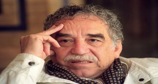 Nobel ödüllü yazar Marquez taburcu edildi